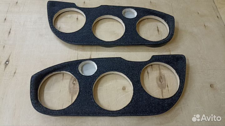 Рио 2 141 3х20.р ут акустические подиумы