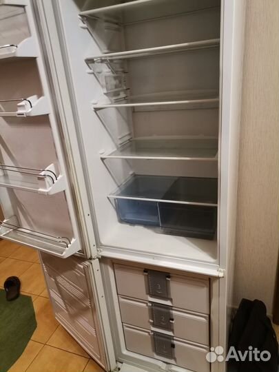 Ремонт холодильников и кондиционеров