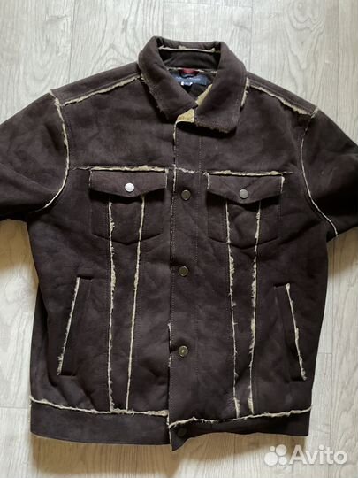 Куртка Tommy Hilfiger