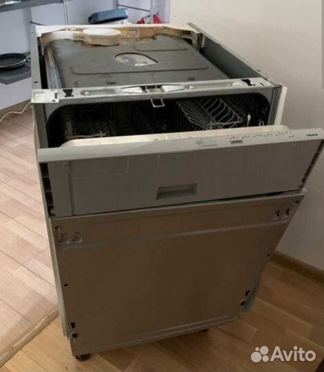 Посудомоечная машина Electrolux(Ikea) 60 см