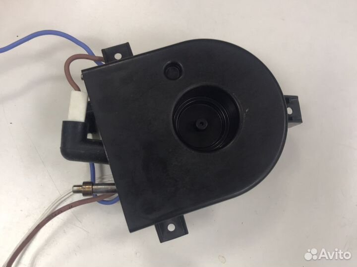 Термоблок DeLonghi Nespresso Essenza ES0079581