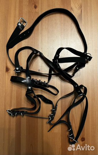 Портупея женская