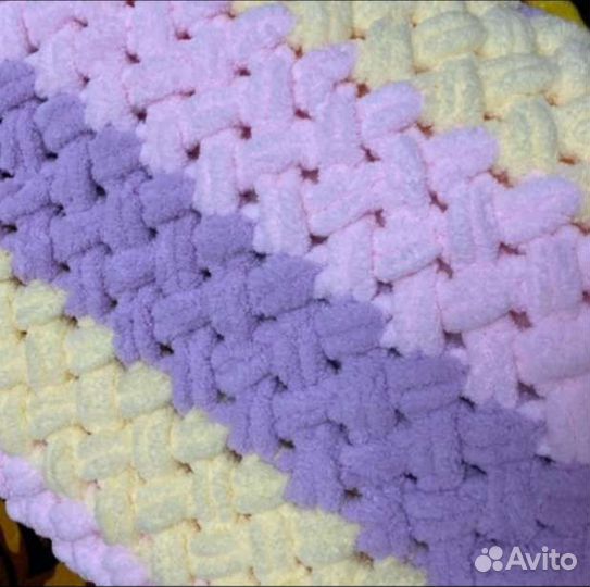 Снуд Розовый пряжа Турция. Чехлы