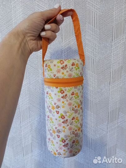 Термоконтейнер для бутылочек