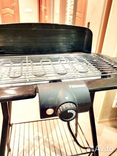 Электрогриль tristar