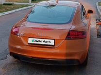 Audi TT 2.0 AMT, 2009, 104 000 км, с пробегом, цена 1 840 999 руб.