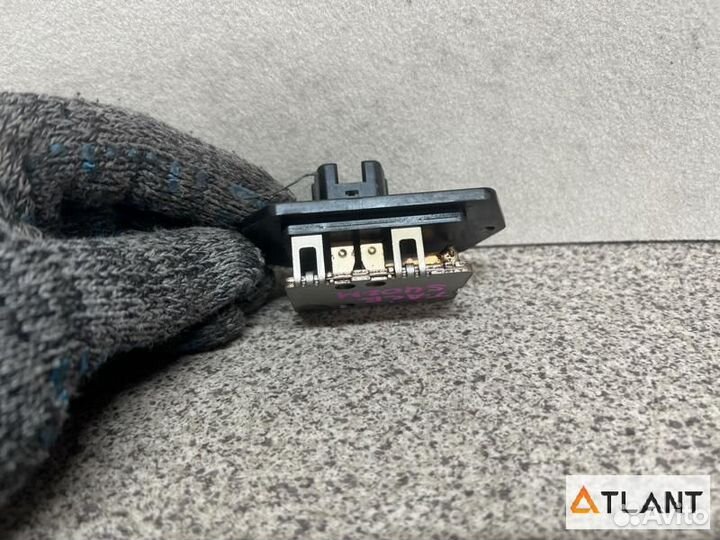 Реостат toyota town ACE