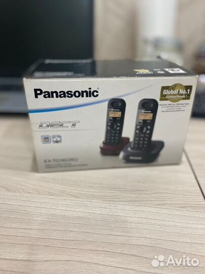 Panasonic