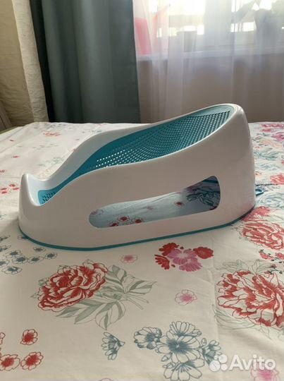 Горка для купания angelcare