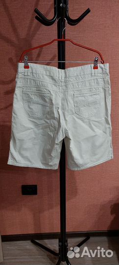 Шорты женские 48р