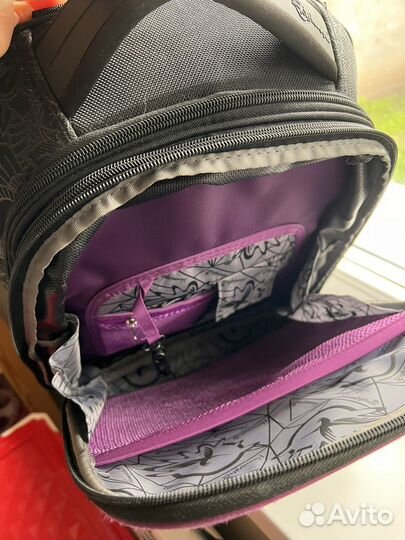 Рюкзак для девочки