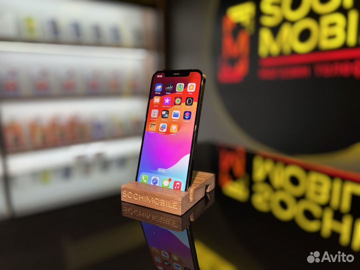iPhone 12 Pro, 128 ГБ