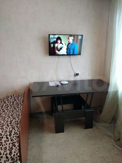 2-к. квартира, 56 м², 3/5 эт.