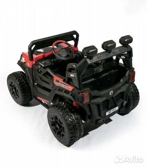 Детский электромобиль buggy HC-301