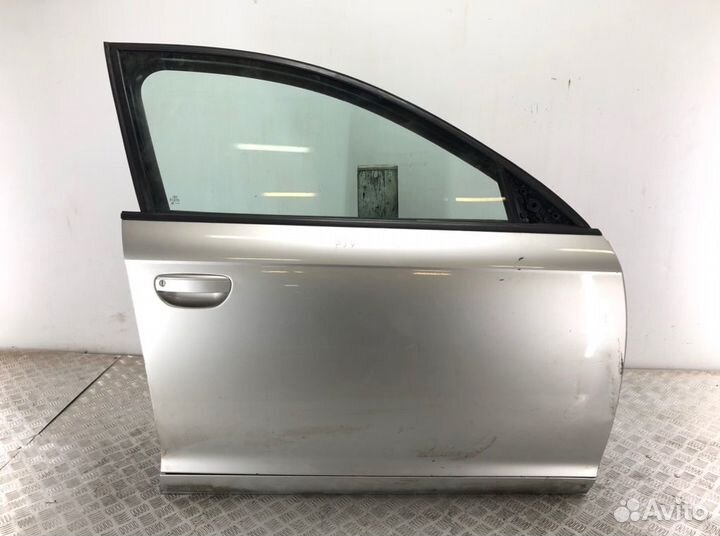 Дверь боковая Audi A6 C6 (2004-2011)