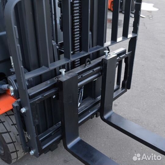 Электрический погрузчик oxlift RX 2045 4,5 М