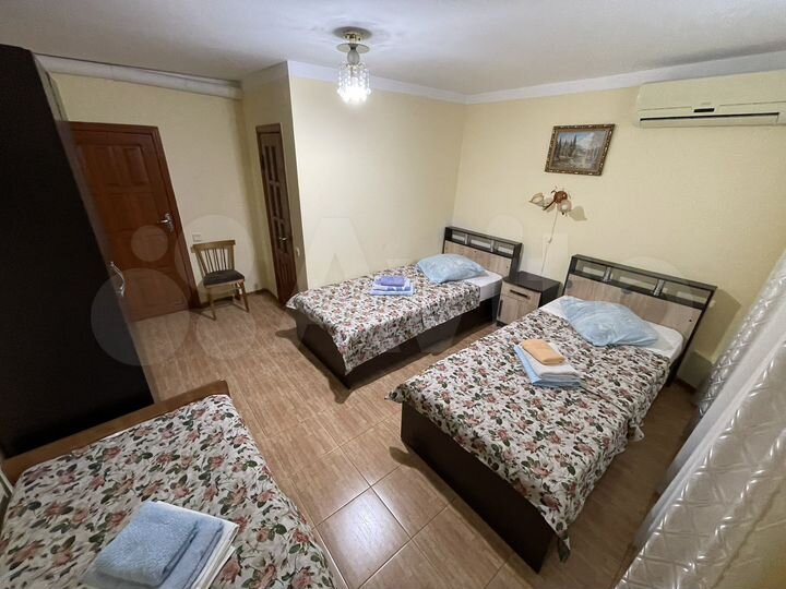 Комната 18 м², 2/3 эт.