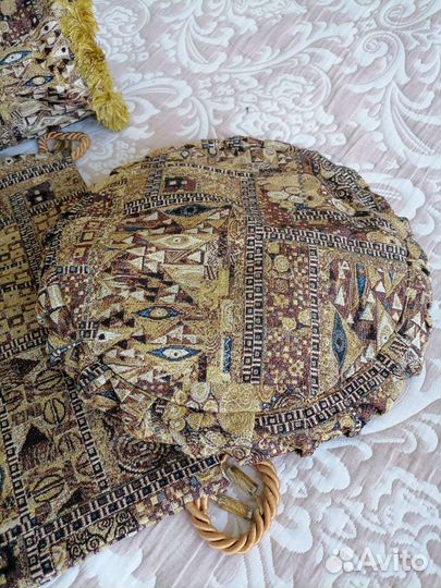 Наволочки для декоративных подушек