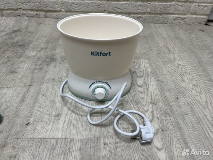 Подогреватель для бутылочек