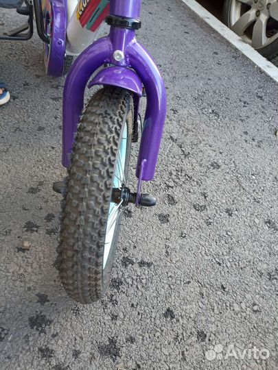 Колеса боковые