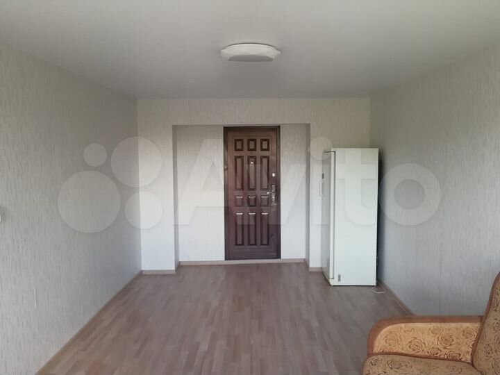 Комната 18 м² в 1-к., 3/5 эт.