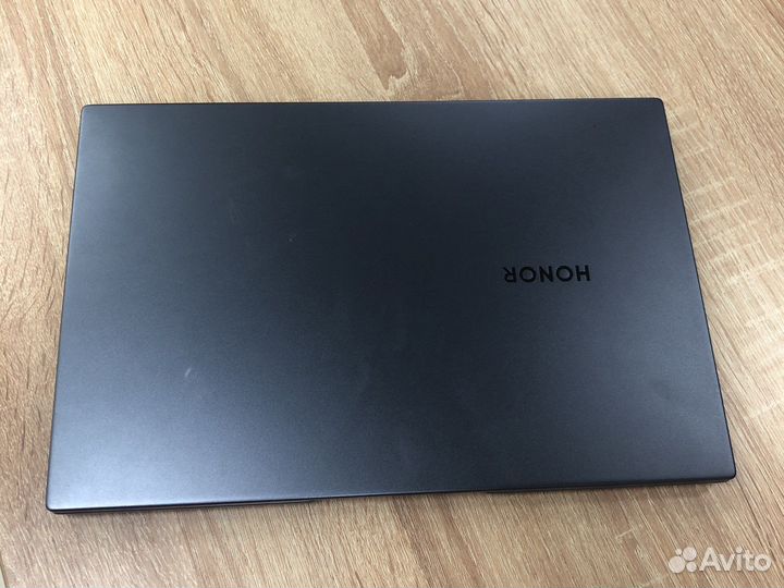 Мр32) Ноутбук Honor magicbook 14