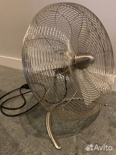 Вентилятор Stadler Form charly