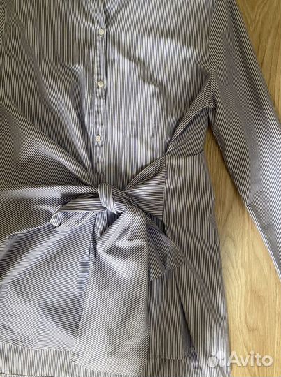 Рубашка Zara M