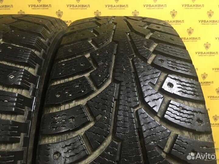 Nokian Tyres Hakkapeliitta 5 225/60 R17 103T