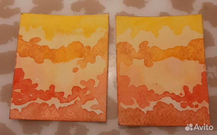 Индивидуальна открытка