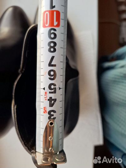 El tempo ботильоны 38 размер