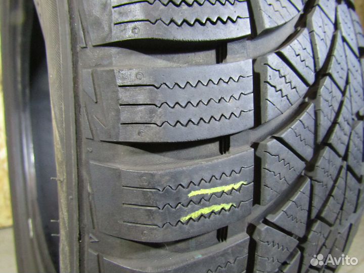 Hankook Kinergy 4S H740 205/55 R16