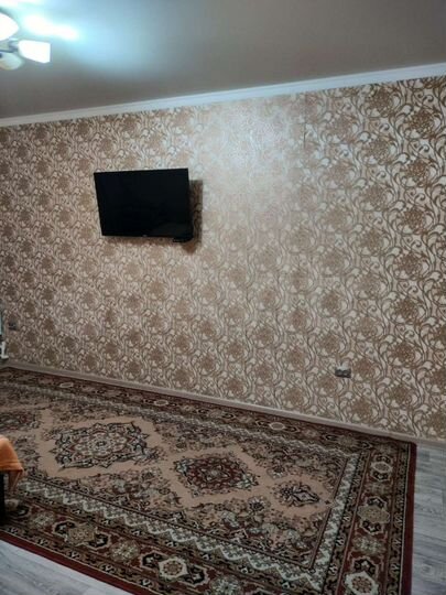 2-к. квартира, 57 м², 2/5 эт.