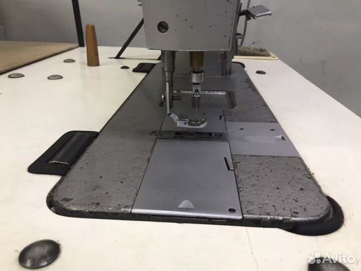 Промышленная швейная машинка 862 класс