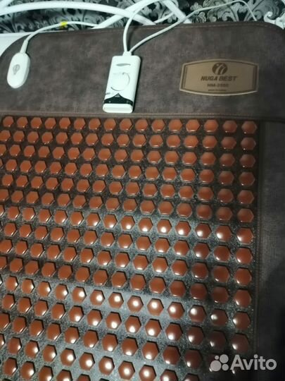 Турманиевый мат nuga best nm 2500