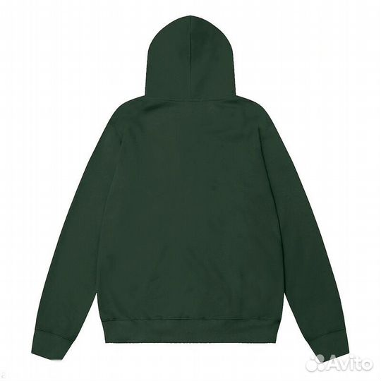 Зип худи lyle scott