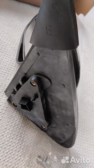 Зеркало левое Kia cerato 2