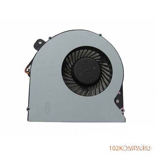 Кулер для ноутбука asus K55, K55D, A55D, K55N, R50