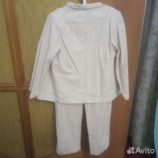 Костюм для мальчика