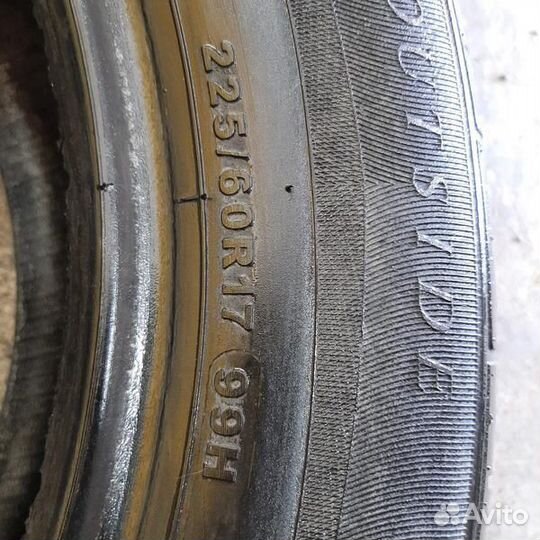 Habilead ComfortMax S801 225/60 R17