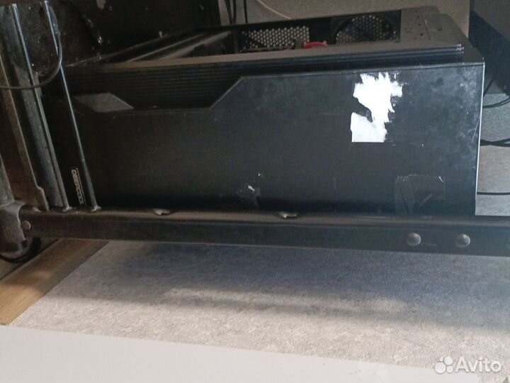 Компьютер бу