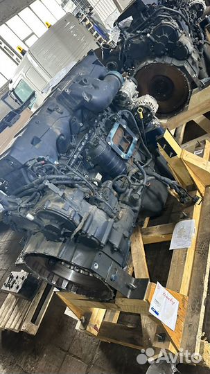 Генератор камаз 54901 28В 120А (11.205.454)