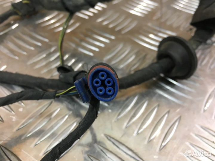 Жгут парктроников задний Mercedes S-Classe W220