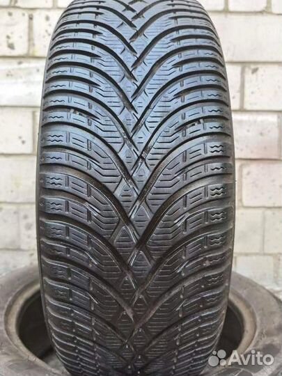 Bfgoodrich G-Force Winter 2 195/55 R16 91H
