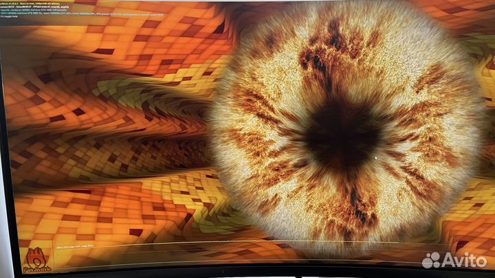 Видеокарта gtx 1660 ti 6gb