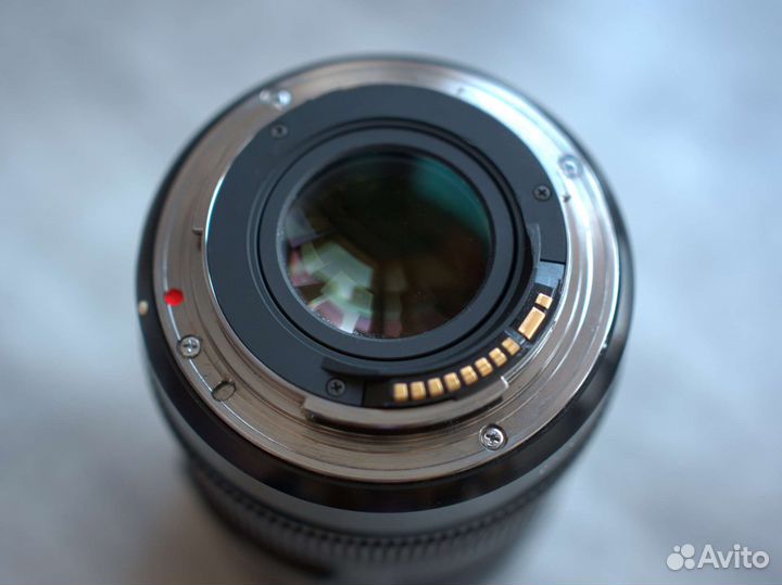 Объектив Sigma AF 18-35mm f/1.8