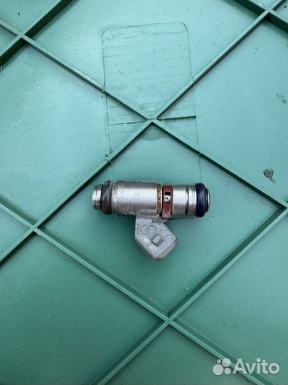 Ducati форсунка iwp227