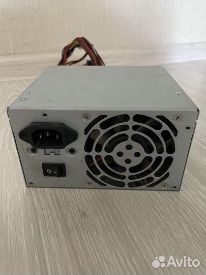 Блок питания для пк 350W