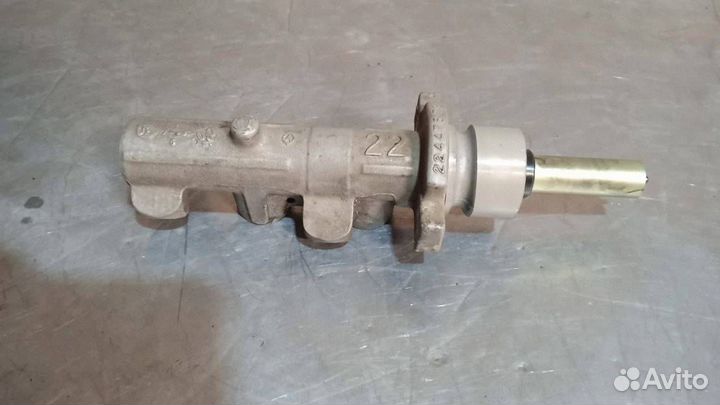 Бачок расширительный Ford C-Max 2 2013 3M5H8K218