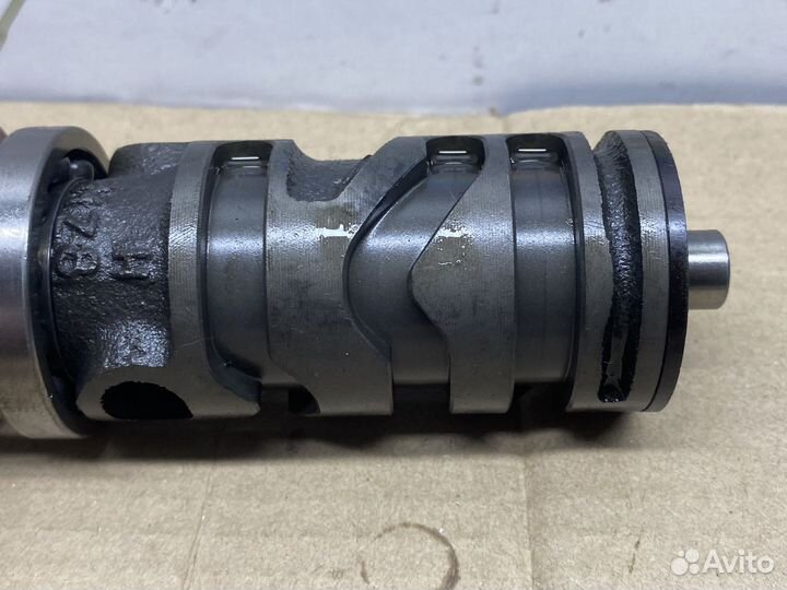 Копирный вал кпп Honda XL600 V transalp